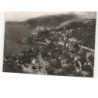 CAP-D'AIL: vue panoramique, la corniche inférieure de nice à menton vue aérienne 10X15 - très bon état