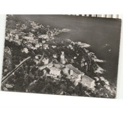 CAP-D'AIL: les caps vue aérienne 10X15 - très bon état