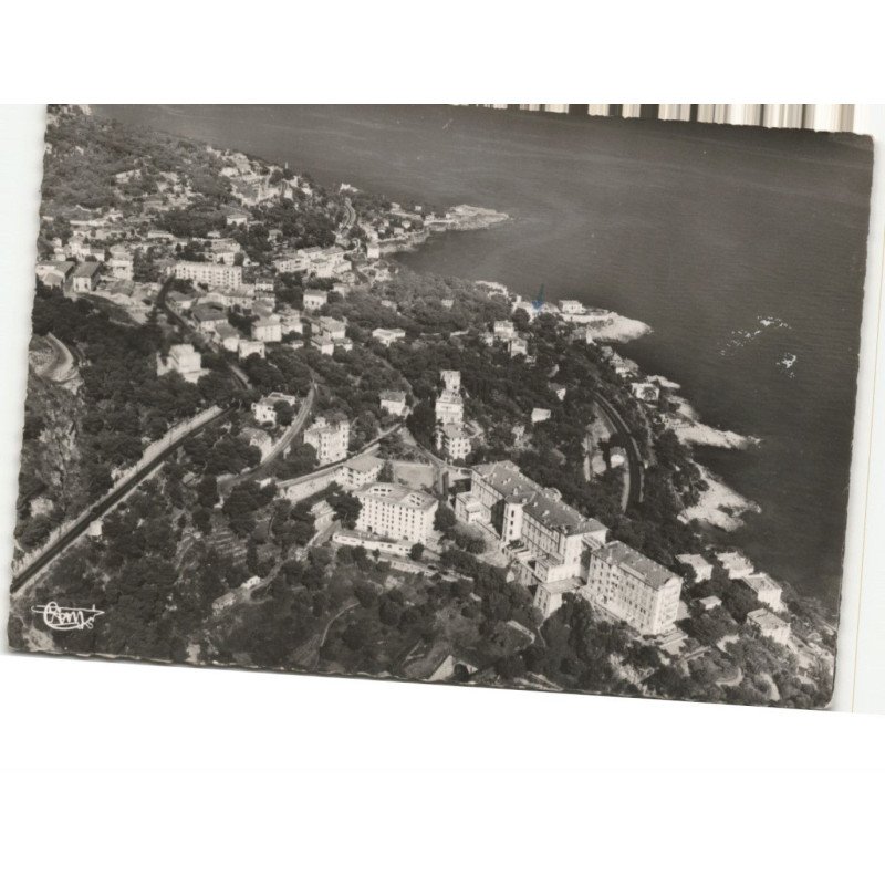 CAP-D'AIL: les caps vue aérienne 10X15 - très bon état