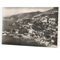 CAP-D'AIL: les villas vue aérienne 10X15 - très bon état