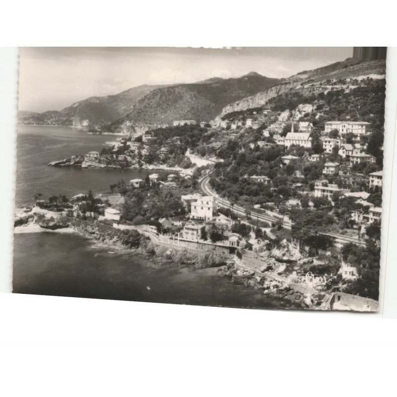 CAP-D'AIL: les villas vue aérienne 10X15 - très bon état
