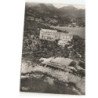 CAP-MARTIN: grand hôtel du cap, son tennis, sa piscine vue aérienne 10X15 - très bon état