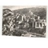 CONTES: vue générale vue aérienne 10X15 - très bon état