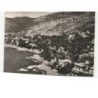 CAP-D'AIL: bords de mer, les villas du bord de mer et l'eden vue aérienne 10X15 - état
