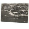 ALPES-MARITIME: plage privé, piscine vue aérienne 10X15 - état