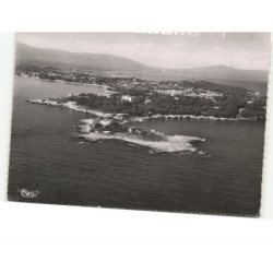 CAP-D'ANTIBES: vue aérienne 10X15 - très bon état