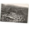 CHATEAUNEUF: vue générale vue aérienne 10X15 - très bon état
