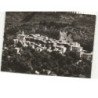CASTELLAR: vue générale du village vue aérienne 10X15 - très bon état