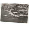 EZE: bord de mer, le domaine du cap estel hôtel vue aérienne 10X15 - très bon état