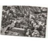 DALUIS: bas du village et le var vue aérienne 10X15 - très bon état