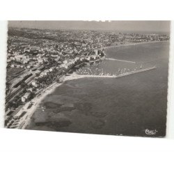 GOLFE-JUAN: vue aérienne 10X15 - très bon état