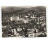 GRASSE: quartier saint-hilaire, boulevard Emile Zola vue aérienne 10X15 - très bon état