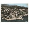 NICE: vue générale du mont-boron et bord de mer vue aérienne 10X15 - très bon état