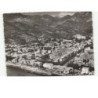 MENTON: le casino et sa plage, terrasses georges vue aérienne 10X15 - très bon état