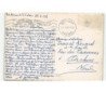 NICE: la plage et de la promenade des anglais, hôtel rhul vue aérienne 10X15 - très bon état