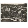 NICE: le mont-boron et les villas vue aérienne 10X15 - très bon état