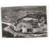NICE: le château le monument aux morts, la ville vue aérienne 10X15 - très bon état