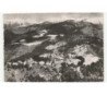 PEIRA-CAVA: vue panoramique vue aérienne 10X15 - très bon état