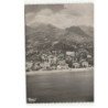 ROQUEBRUNE: CAP-MARTIN: la plage de carnoles, les hôtels vue aérienne 10X15 - très bon état