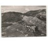 SAINT-AUBAN: vue générale vue aérienne 10X15 - très bon état