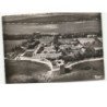 ILE de SAINT-HONORAT: l'abbaye de saint-honorat au fond l'ile-sainte-marguerite vue aérienne 10X15 - très bon état