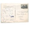 SAINT-JEAN-CAP-FERRAT: pointe de sainte-hospice vue aérienne 10X15 - très bon état