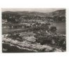 SAINT-JEAN-CAP-FERRAT: la presqu'ile vue aérienne 10X15 - état