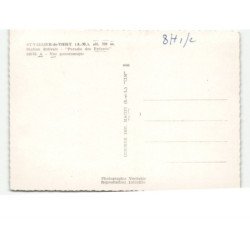 SAINT-VALLIER-de-THIEY: station estivale paradis des enfants vue aérienne 10X15 - état
