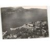 SAINT-JEAN-CAP-FERRAT: vue générale vue aérienne 10X15 - très bon état
