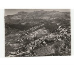SAINT-PAUL: vue panoramique vue aérienne 10X15 - très bon état