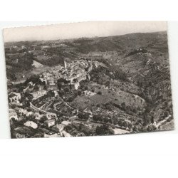 SAINT-PAUL: vue aérienne 10X15 - état