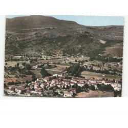 SAINT-VALLIER-de-THIEY: station estival paradis des enfants vue aérienne 10X15 - très bon état