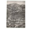 SOSPEL: vue générale, la route de monte-grosso vue aérienne 10X15 - très bon état
