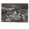 LA TURBIE: vue générale vue aérienne 10X15 - très bon état