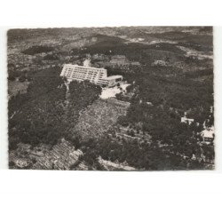 VALLAURIS: le centre hélio-marin vue générale - état