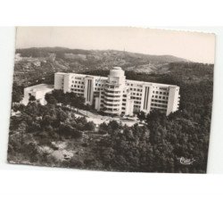 VALLAURIS: le centre hélio-marin vue générale - très bon état