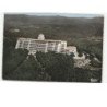 VALLAURIS: le centre hélio-marin, façade sud: vue générale - très bon état