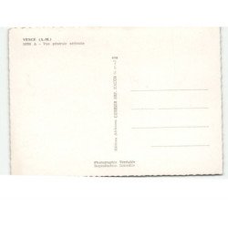VENCE: vue générale - état
