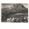VILLENEUVE-LOURET: vue aérienne 10x15 - VENCE: le baou des blancs, les templiers - état