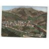 BEUIL: vue générale vue aérienne 10x15 - très bon état