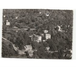BERTHEMONT-les-BAINS: les colonies vue aérienne 10x15 - très bon état