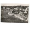 ANTIBES: jardin albert 1er vue aérienne 10x15 - très bon état