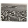 ANTIBES: vue générale vue aérienne 10x15 - très bon état