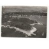 ANTIBES: vue aérienne 10x15 - très bon état