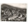 CHATEAUNEUF-de-GRASSE: vue générale vue aérienne 10x15 - très bon état