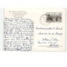 CHATEAUNEUF-de-GRASSE: vue générale vue aérienne 10x15 - très bon état