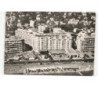 CANNES: le martinez vue aérienne 10x15 - très bon état