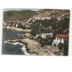 CAP-D'AIL: vue aérienne 10x15 - état