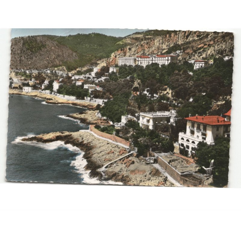 CAP-D'AIL: vue aérienne 10x15 - état