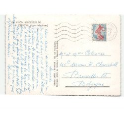 CAP-D'AIL: vue aérienne 10x15 - état
